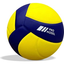 Summit Voleybol Topu Voleybol Topu SMT-X340 Sarı