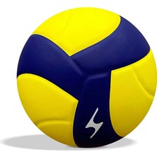 Summit Voleybol Topu Voleybol Topu SMT-X340 Sarı