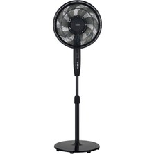 Beko Soğutucu 31650 Av Ayaklı Vantilatör