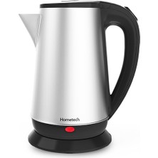 Hometech Ht-24 Hometech Çelik Kettle