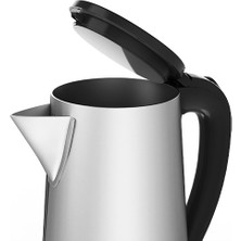 Hometech Ht-24 Hometech Çelik Kettle