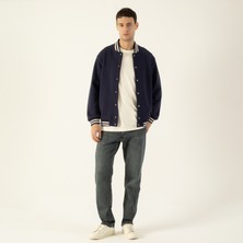 Lampago Unisex Bomber Ceket