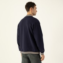 Lampago Unisex Bomber Ceket