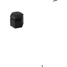 Opel Astra H Bijon Kapağı Siyah Renk 17*23MM Mette Marka MTK-754K4220