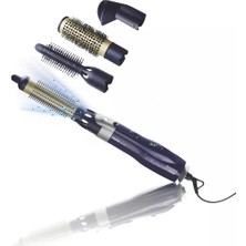 Philips Airstyler HP4674/00 Saç Şekillendirme