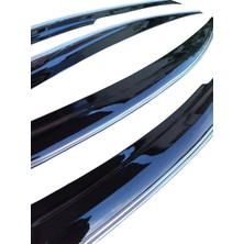 Balp Suzuki Swift Çift Sıra Kromlu Cam Rüzgarlığı 2006-2011