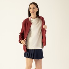 Lampago Unisex Bomber Ceket