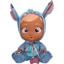 Giochi Preziosi Cyb54000 Cry Babies Ağlayan Stitch - 922235