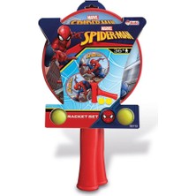 Fen Toys 03113 Spiderman Raket Set -Dede