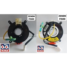 Zenon Airbag Sargısı FI500 Albea Palıo Marea 1999-12