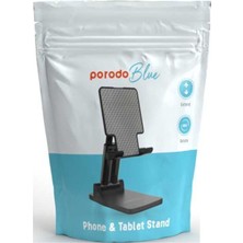 Porodo Ayarlanabilir Telefon & Tablet Standı 13CM