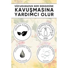 Clere Luxury Magnolia Breeze -Manolya Özlü Duş Jeli