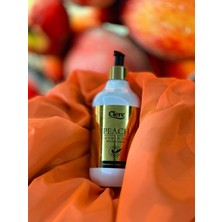 Clere Luxury Peach - Şeftali Özlü Duş Jeli