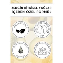 Clere Luxury My Freedom Vücut Losyonu