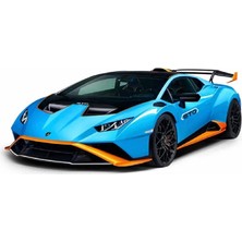 Sem Oyuncak Oyuncak Rastar 1:14 Lamborghini Huracan Sto Işıklı Uzaktan Kumandalı Araba