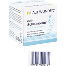 Laufwunder Schrundena - Topuk Kremi 75 Ml