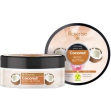 Rosense Body Butter