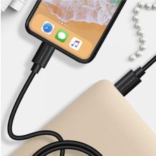 Powerology Usb-C Lightning Veri ve Şarj Kablosu (3m/9.8ft)