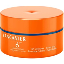 Lancaster Çikolata Bronzluğu Spf6-Clinique Happy Narenciye Kokan Yaz Bronzluk Seti