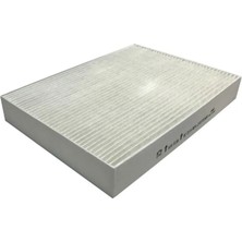 Sardes 272775340R Polen Filtresi Dacia Dokker Lodgy 1.2tce 1.6 16V 1.5dci Sardes Marka