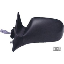 Ayna Sol VM164EHL Astra-F (95-97) Kesik Cam Elektrikli