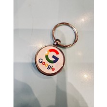 Aktap Nfc Anahtarlik Social Media Anahtarlıgi. Google Anahtarlık