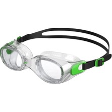 Mediterian Beyaz Futura Classic (Green/clear)