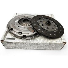 Mais Debriyaj Seti 302055381R Trafıc-Iıı 1.6dcı (15-) Vıvaro 1.6cdtı (14-)