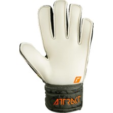 Reusch Attrakt Solid Finger Support Çocuk Kaleci Eldiveni