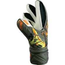 Reusch Attrakt Solid Finger Support Çocuk Kaleci Eldiveni