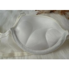 Dantel By Mls Dantel Double Push Up (Destekli ) Takım