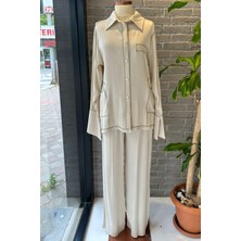 Nocturne N24YD25151 Nocturne Gömlek