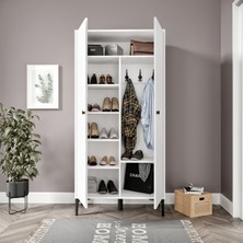 Venatto Massimo Wood PORTMANTO(MDF)