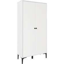 Venatto Massimo Wood PORTMANTO(MDF)