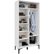 Venatto Massimo Wood PORTMANTO(MDF)