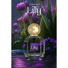 Ceremony Lily EDP Kadın Parfüm 50 ml