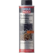 Liqui Moly Yağ Çamuru Temizliği 300ML 5200