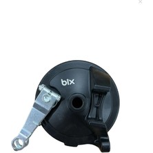Hzn Motor Vs2 Arka Kampana