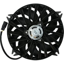 Kale Fan Motoru 347215 Partner Tepe P308 P3008 P5008 C4 Ds4