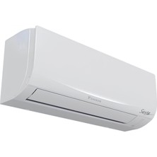 Daikin Siesta Sensira ATXF35E A++ 12000 BTU Duvar Tipi Klima