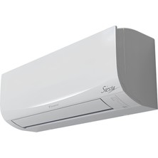 Daikin Siesta Sensira ATXF35E A++ 12000 BTU Duvar Tipi Klima