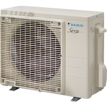 Daikin Siesta Sensira ATXF35E A++ 12000 BTU Duvar Tipi Klima