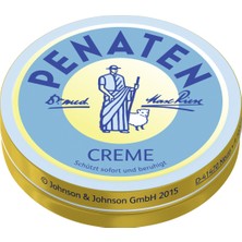 Penaten Baby Pişik Kremi 50 ml