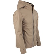 VAV Wear Tactical Outdoor Softshell Erkek Mont SHELLDT01