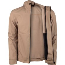 VAV Wear Tactical Outdoor Softshell Erkek Mont SHELLDT01