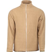 VAV Wear Taktik Outdoor Tüylenmez Erkek Polar POLTAC07