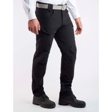 VAV Wear Outdoor Taktik Esnek Rahat Su Itici Erkek Pantolon TACFLEX11S