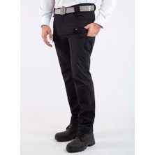 VAV Wear Outdoor Taktik Esnek Rahat Su Itici Erkek Pantolon TACFLEX11S