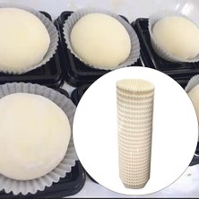 Tahan 600 Cupcake Sarmalayıcılar Cupcakes Için Dekoratif Piş Kağıt Bardaklar (Yurt Dışından)