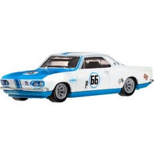 Hot Wheels Boulevard Premium Araçlar GJT68 - HRT69 66 Chevrolet Corvaır Yenko Stınger
